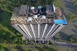 Apartment for sale, Under construction, Airport District