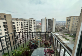 იყიდება ბინა, 3 ოთახიანი, ახალი აშენებული, თბილისი, ვაშლიჯვარი