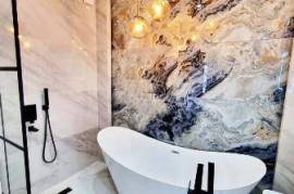 Аренда, 3 Kомнатная, Новостройка, Тбилиси, vake