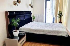 Аренда, 3 Kомнатная, Новостройка, Тбилиси, vake