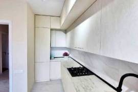 Аренда, 3 Kомнатная, Новостройка, Тбилиси, vake