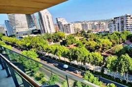 Аренда, 3 Kомнатная, Новостройка, Тбилиси, vake