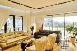 Аренда, 3 Kомнатная, Новостройка, Тбилиси, vake