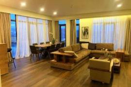 იყიდება ბინა, 9 ოთახიანი, ახალი აშენებული, თბილისი, დიღმის მასივი