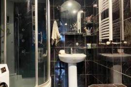 Apartment for sale, 3 Room, Old building, Tbilisi, saburtalo