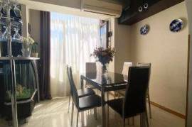 Apartment for sale, 3 Room, Old building, Tbilisi, saburtalo
