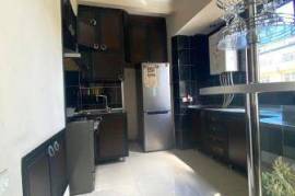 Apartment for sale, 3 Room, Old building, Tbilisi, saburtalo