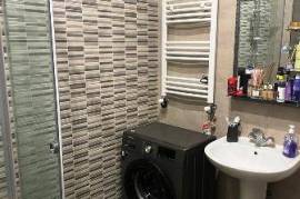 For Rent, 3 Room, New building, Tbilisi, saburtalo