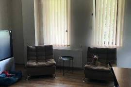 For Rent, 3 Room, New building, Tbilisi, saburtalo