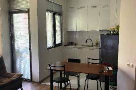 For Rent, 3 Room, New building, Tbilisi, saburtalo