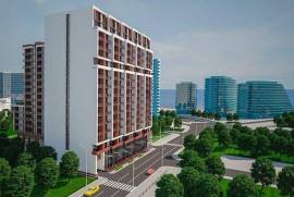 Apartment for sale, Under construction, Airport District