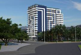 Apartment for sale, Under construction, Airport District