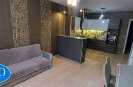 Apartment for sale, New building, Isani