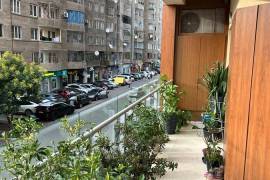 Apartment for sale, New building, saburtalo