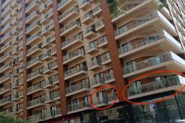 Apartment for sale, New building, saburtalo