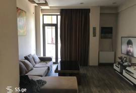 Apartment for sale, New building, Nadzaladevi