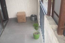 Apartment for sale, New building, Nadzaladevi