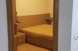 For Rent, 2 Room, New building, Tbilisi, saburtalo