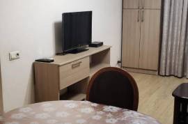 For Rent, 2 Room, New building, Tbilisi, saburtalo