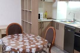For Rent, 2 Room, New building, Tbilisi, saburtalo
