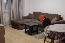 For Rent, 2 Room, New building, Tbilisi, saburtalo