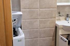 For Rent, 2 Room, New building, Tbilisi, saburtalo