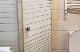 For Rent, 2 Room, New building, Tbilisi, saburtalo