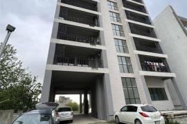 Apartment for sale, New building, Digomi