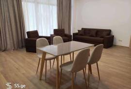 Apartment for sale, New building, Nadzaladevi