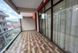 Apartment for sale, New building, Nadzaladevi