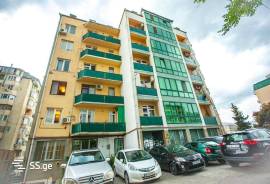 Apartment for sale, New building, saburtalo