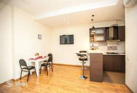 Apartment for sale, New building, saburtalo