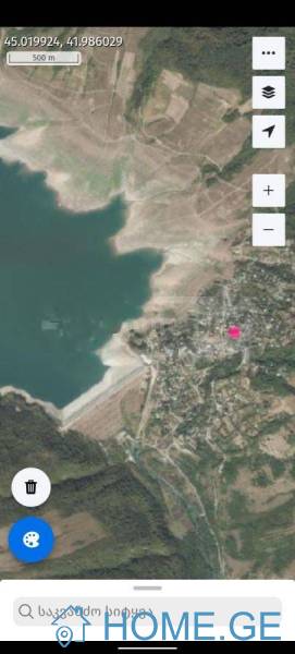 House For Sale, 5 Room, Tianeti , Sioni