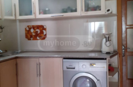 Apartment for sale, 4 Room, Old building, Tbilisi, Districts of Vazha-Pshavela