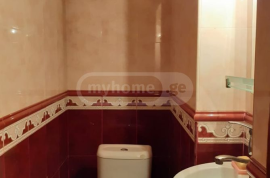Apartment for sale, 4 Room, Old building, Tbilisi, Districts of Vazha-Pshavela