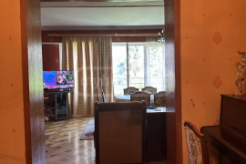Apartment for sale, 4 Room, Old building, Tbilisi, Districts of Vazha-Pshavela