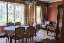 Apartment for sale, 4 Room, Old building, Tbilisi, Districts of Vazha-Pshavela