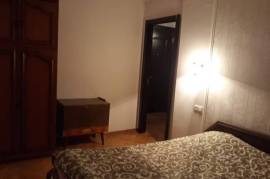 Daily Apartment Rent, 2 Room, Old building, Borjomi , Borjomi