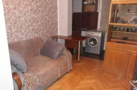 Daily Apartment Rent, 2 Room, Old building, Borjomi , Borjomi