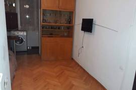 Daily Apartment Rent, 2 Room, Old building, Borjomi , Borjomi