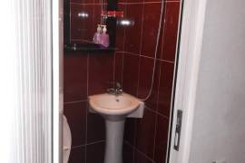 Daily Apartment Rent, 2 Room, Old building, Borjomi , Borjomi