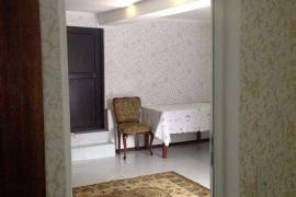 Lease Apartment, 4 Room, New building, Tbilisi, Gldani