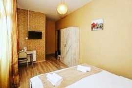 Daily Rent, Hotel, Isani
