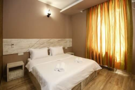 Daily Rent, Hotel, Isani