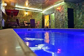 Daily Rent, Hotel, Isani
