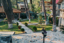 ქირავდება დღიურად, სასტუმრო, გრიგოლეთი