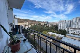 Аренда, 3 Kомнатная, Новостройка, Тбилиси, saburtalo