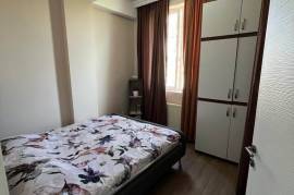 Аренда, 3 Kомнатная, Новостройка, Тбилиси, saburtalo