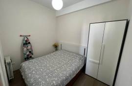 Аренда, 3 Kомнатная, Новостройка, Тбилиси, saburtalo