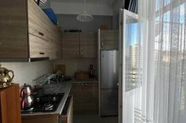 Аренда, 3 Kомнатная, Новостройка, Тбилиси, saburtalo